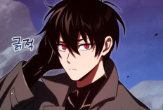 Player Who Returned 10,000 Years Later Chapter 70 Bahasa Indonesia, Baca Disini! Hinaan Monster yang Buat Murka