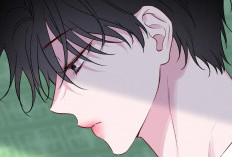 Season 2! Link Manhwa BL The Coast of The Waves Chapter 29 Sub Indo dan Spoiler, Cek di Snii Keseruan Kisahnya 