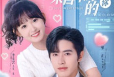 Sinopsis Drama China You from the Future (2023), Bertemu dengan Sosok dari Masa Depan