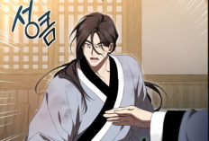 Spoiler RAW Wandering Warrior of Wudang Chapter 138 Bahasa Indonesia, Serangan Mendadak Untuk Jinmu
