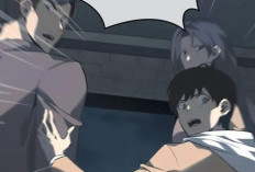 Lire Manhwa Return From The Abyss Chapitre 1 en Français, Le Début d'une Aventure Palpitante
