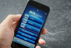 Apa Itu Routing Number BCA? Ternyata Begini Fungsinya Untuk Transaksi Internasional