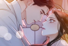 Update! Baca Manhwa Serena Chapter 51 Bahasa Indonesia, Iman Eizer Sangat Tebal