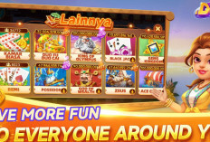 Download Duole Domino-Gaple QiuQiu Free Slot Online Versi V1.5.1 MOD APK, Gacor Terus Setiap Hari!