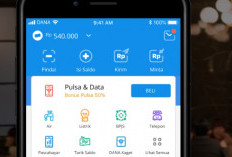 Daftar Aplikasi Penghasil Saldo DANA Terbaru 2023 yang Terbukti Membayar, Download Sekarang!