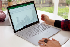 Cara Mudah Mengolah Data Kuesioner Menggunakan Microsoft Excel Untuk Analisis Penelitian