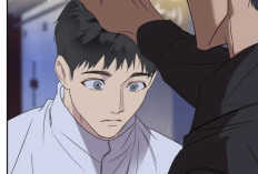 Lire Manhwa BL Backlight Chapitre 29 en Français, Yeongwon Est Maintenant Dans Le Collimateur !