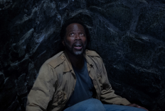 Date de Sortie Série From Saison 3, Harold Perrineau Revient à Des Aventures Palpitantes