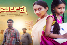 Sinopsis Abhilasha (2023), Film Telugu yang Ajarkan Betapa Pentingnya Pendidikan
