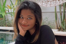 Ratu Namira Diduga Kirim Foto Pakai Bikini ke Pacar Vicky Alaydrus, Kini Tuai Hujatan dari Netizen!