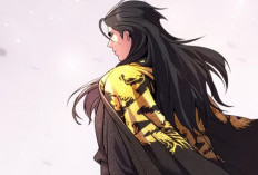 RAW Manhwa Chronicles of the Demon Faction 51 Indo Sempat Lupa Tujuan Awal, Cheon Hajin Balik ke Settingan Awal