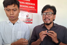 Sidang Khariq Anhar Kembali Ditunda, Ferry Irwandi Batal Berikan Kesaksian pada Kasus Edit Canva 