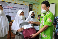 Cara Melihat Nama Siswa Penerima GNOTA Tahun 2023, Yang Sudah Mendaftar Langsung Cek Sekarang Juga 