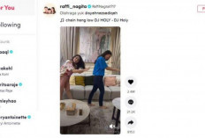 50+ Tag FYP TikTok Hari Ini 2-3 Maret 2024, Bikin Kontenmu Makin Viral! Tautkan dengan Hastag Ini