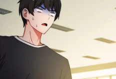 Update Manhwa Love Choice Chapter 10 Bahasa Indo-ENG, Baca Lebih Cepat Versi Raw