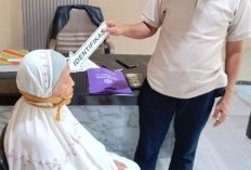Kronologi Nenek di Cakung Dirampok dan Dilakban Tetangga Saat Hendak Salat Zuhur, Pelaku Berhasil Tertangkap