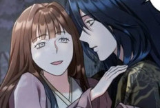 Link Baca Manhwa Twilight Poem Chapter 70 Bahasa Indonesia Jahyeon dan Putri Soru Makin Lengket Aja Dari Hari ke Hari