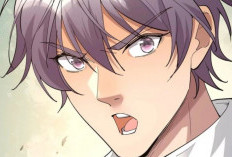Rise Of The Beast God Chapter 66 Bahasa Indonesia Semakin Panas Semakin Ribut Semakin Suka
