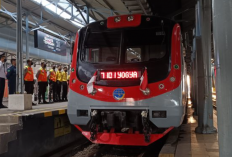 Jadwal KRL Jogja Klaten Tahun 2023: Stasiun, Jam Keberangkatan, Harga Tiket, Cara Beli Lengkap 