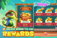 Daftar Mitra Higgs Domino dan Cara Loginnya Via TopBoss yang Penasaran Cekidot!
