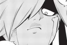 Lire le Manga Eden's Zero Chapitre 281 Scan VF, C'est le Seul Rap Qui Reste !