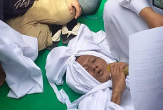 Nekat Lakukan Sumpah Pocong, Pria di Palembang Ini Tetap Divonis 12 Tahun Penjara