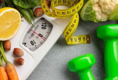 Mengenal Diet TWS (Two Weeks Diet) Viral! Diet Sultan Perut Rata dalam Hitungan Hari?