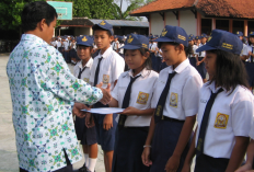 Download Contoh Soal Olimpiade Matematika SMP dan Kunci Jawabannya PDF Gratis, Belajar Jadi Lebih Mudah