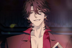 Baca Manhua Who the Devil IsB ahasa Indonesia Full Chapter Lengkap Dengan Sinopsisnya yang Seru Banget Gratis 