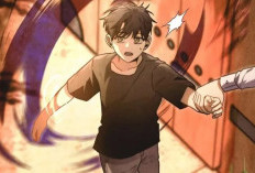 Link Manhwa F-Class Destiny Hunter Chapter 52 Bahasa Indonesia yang Seru, Ada Aura Murder Dari Sooah 