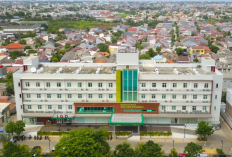 Jadwal Dokter RS Sari Asih Ciputat Terbaru 2024 Untuk Semua Bidang Spesialis, Dilengkapi dengan Infomasi Kontak