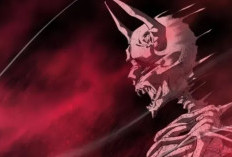 Ngeri! Baca Manhwa Bones Chapter 32 Bahasa Indonesia, Bocoran Kisah Terbaru!