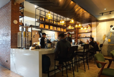 Antara Kata Coffee Majapahit Semarang Buka Jam Berapa? Cek Jadwal Operasional Hingga Lokasi dan Link Delivery Ordernya 