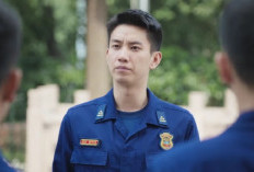 Nonton Drama Bright Eyes in the Dark Episode 29-30 Sub Indo Melanggar Aturan, Shao Yijiu Dipindahkan ke Cabang Lain 