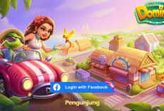Link Cheat Higgs Domino Island Auto JP Terbaru 2024, Hasilkan Cuan Melimpah Hanya dengan Sekali Klik