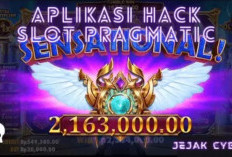 Kumpulan Aplikasi Master Cheat Gacor Terbaru 2024, Easy Win! Gunakan dan Menangkan Banyak JEPE