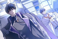 Link Baca Manhwa I Wanna Be U Chapter 186 Bahasa Indonesia Pengakuan Mengejutkan Permaisuri Bikin Syok 