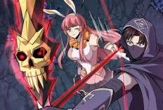 Link Baca Manhua The Lone SSS-Class Summoner Full Chapter Bahasa Indonesia Kisah Isekai Zhang Ze di Dunia Paralel