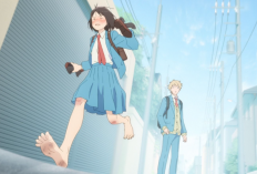 Link Nonton Anime Skip to Loafer (2023) Episode 5 Sub Indo, Kehidupan Mitsumi di Kota Tokyo