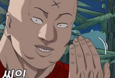 Link Baca Manhwa Bad Guy Chapter 200 Bahaa Indonesia, Persiapan Misi di Gunung Gwaung!