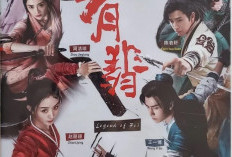 Link Nonton Drama China My Powerful Girl (2023) Full Episode 1-24 Sub Indo GRATIS HD, 