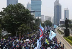 Daftar Tuntutan Demo Mahasiswa Hari Ini di Jakarta, Bertepatan 2 Tahun Pemerintahan Prabowo-Gibran