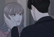 Berusaha Meyakinkan! Lanjutan Baca Manhwa Only Hope Chapter 54 Bahasa Indonesia RAW, Cek Spoilernya!