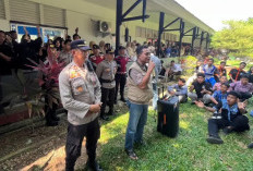 Link Video Perselingkuhan Guru SMKN 1 Mempawah Hilir Diduga Viral, Kini Tak Lagi Mengajar!