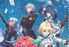 Regarder Kami wa Game ni Ueteiru (2024) Episode 2 VOSTFR Guide de streaming et programme de Sortie