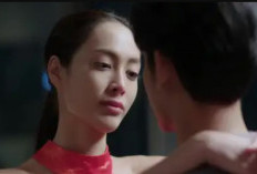 Spoiler Drama Thailand You Touched My Heart (2023) Episode 15, Keadaan Prawit Setelah Berdebat Sengit dengan Un