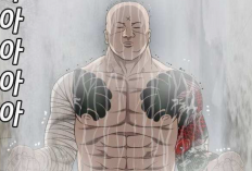 Lama Hiatus! Jadwal Rilis & Link Baca Manhwa Bad Guy (A Bad Person) Chapter 191 RAW Eng Scan Indonesia Gratis