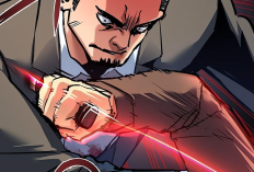 Spoiler Manhwa Mercenary Enrollment Chapter 261 Bahasa Indo dan Link Baca, Alice Kaget Banget!
