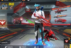 Link Download Emzet Dark VIP APK 2024, Hack Akun FF Salin ID yang Wort It Buat di Install!