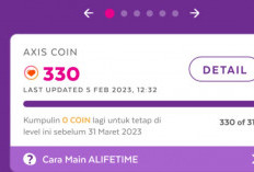 Cara Tembak Paket Axis V5 12GB Gratis, Siapa Cepat Dia Dapat: Gini Tips dan Triknya 